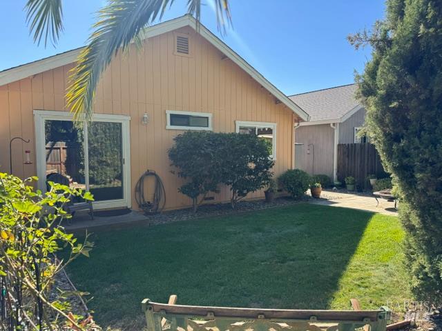 537 Eldridge Avenue Vacaville CA 95688