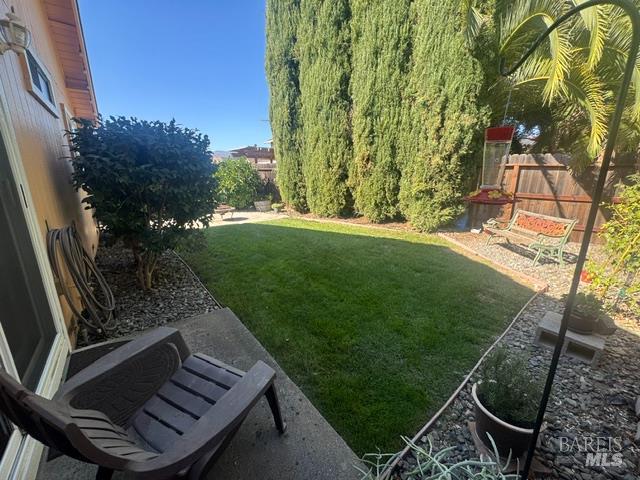537 Eldridge Avenue Vacaville CA 95688