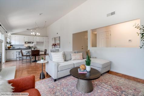6834 Montecito Court Santa Rosa CA 95409