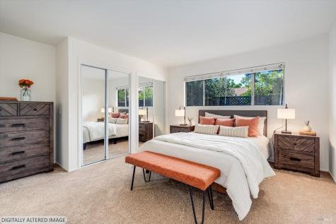 6834 Montecito Court Santa Rosa CA 95409