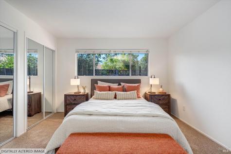 6834 Montecito Court Santa Rosa CA 95409