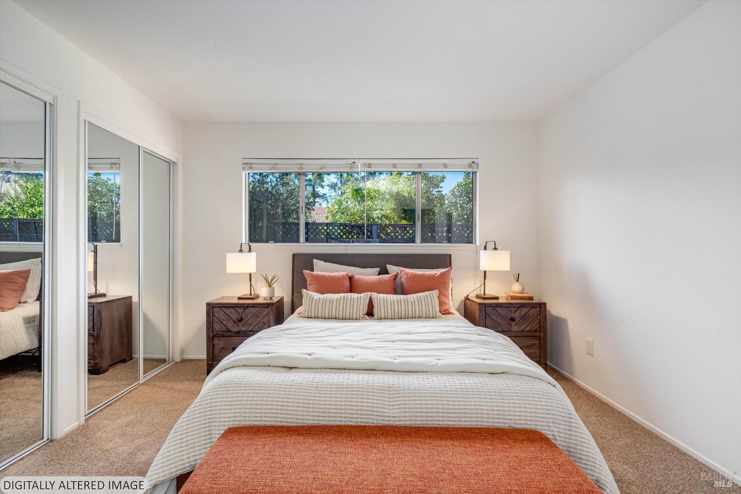 6834 Montecito Court Santa Rosa CA 95409
