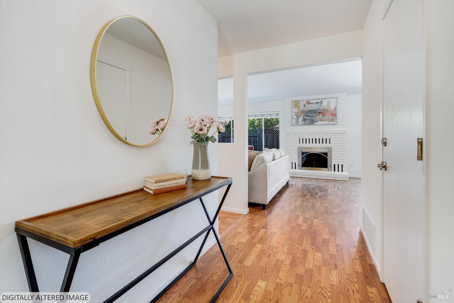 6834 Montecito Court Santa Rosa CA 95409