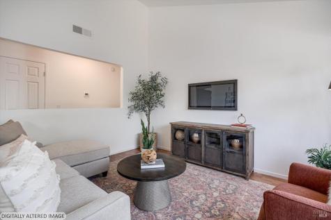 6834 Montecito Court Santa Rosa CA 95409