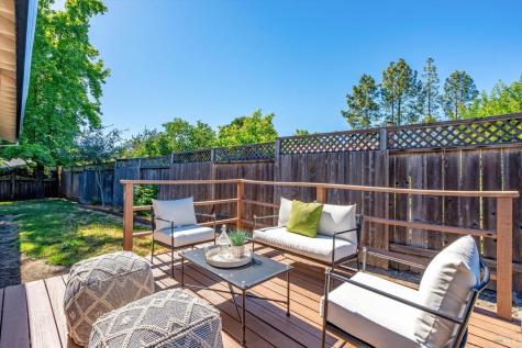 6834 Montecito Court Santa Rosa CA 95409