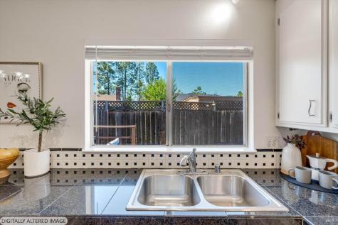 6834 Montecito Court Santa Rosa CA 95409