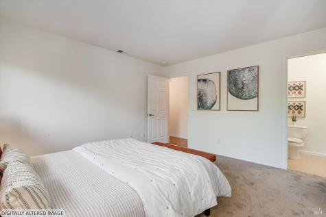 6834 Montecito Court Santa Rosa CA 95409