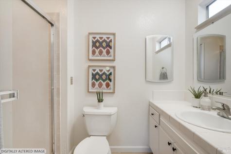 6834 Montecito Court Santa Rosa CA 95409