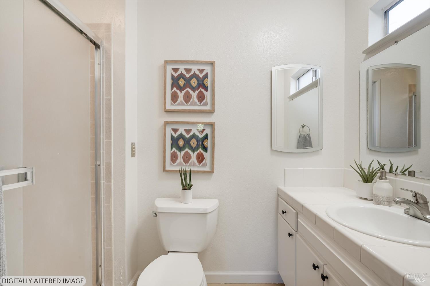 6834 Montecito Court Santa Rosa CA 95409