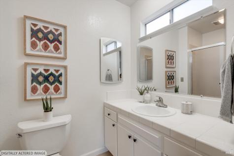 6834 Montecito Court Santa Rosa CA 95409