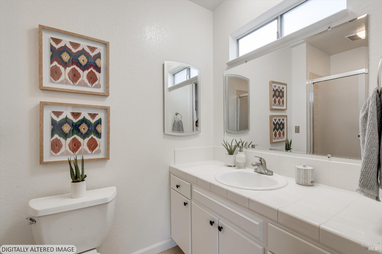 6834 Montecito Court Santa Rosa CA 95409