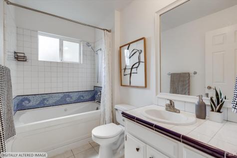 6834 Montecito Court Santa Rosa CA 95409