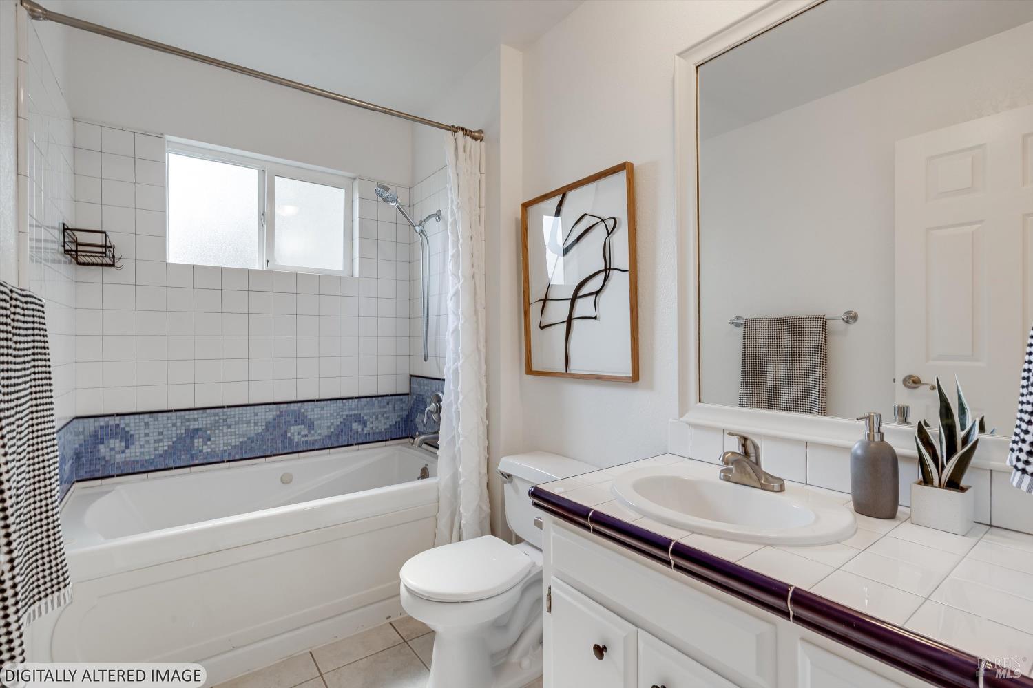 6834 Montecito Court Santa Rosa CA 95409