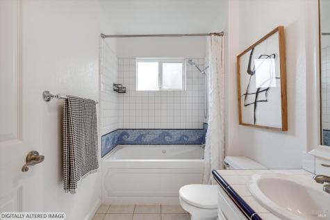 6834 Montecito Court Santa Rosa CA 95409