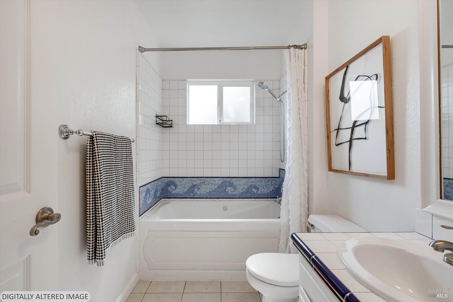 6834 Montecito Court Santa Rosa CA 95409
