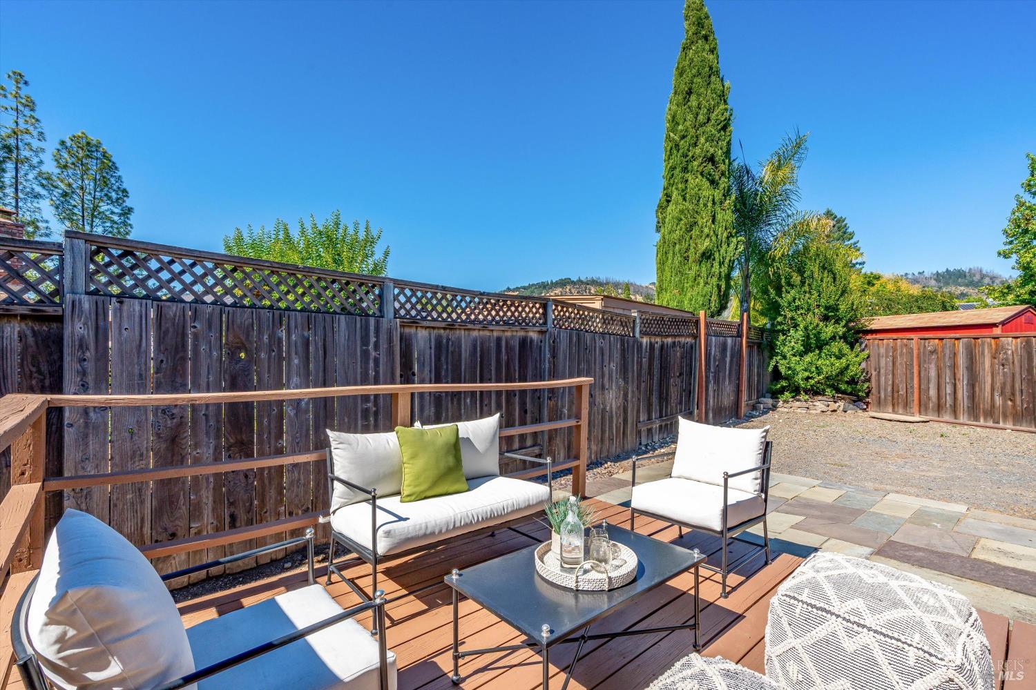 6834 Montecito Court Santa Rosa CA 95409
