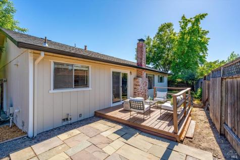 6834 Montecito Court Santa Rosa CA 95409