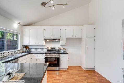 6834 Montecito Court Santa Rosa CA 95409