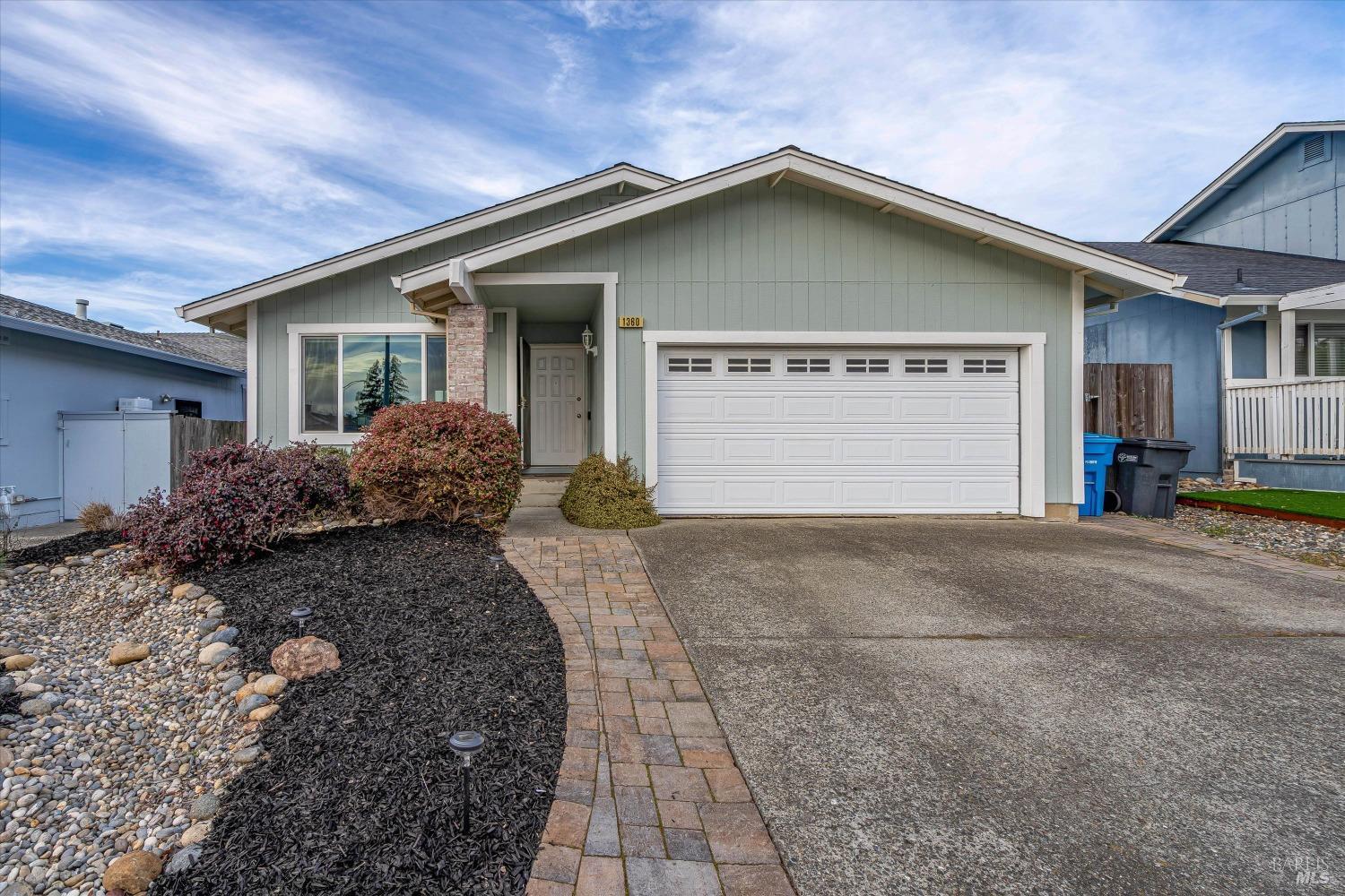 1360 Gillpepper Lane Rohnert Park CA 94928