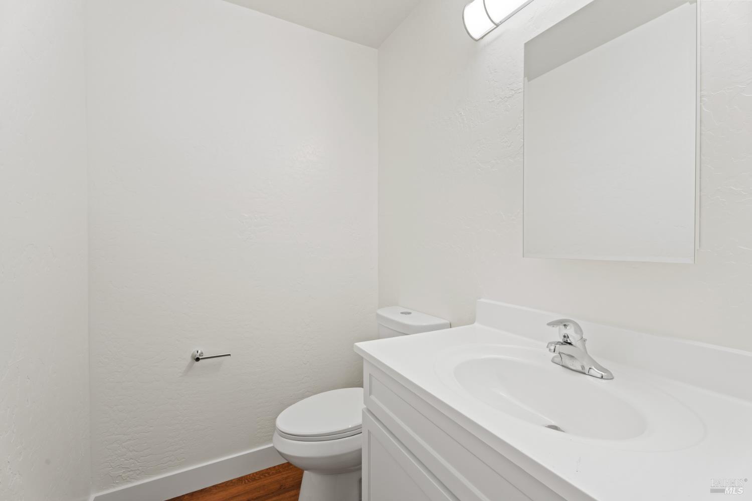 250 Washo Drive Ukiah CA 95482