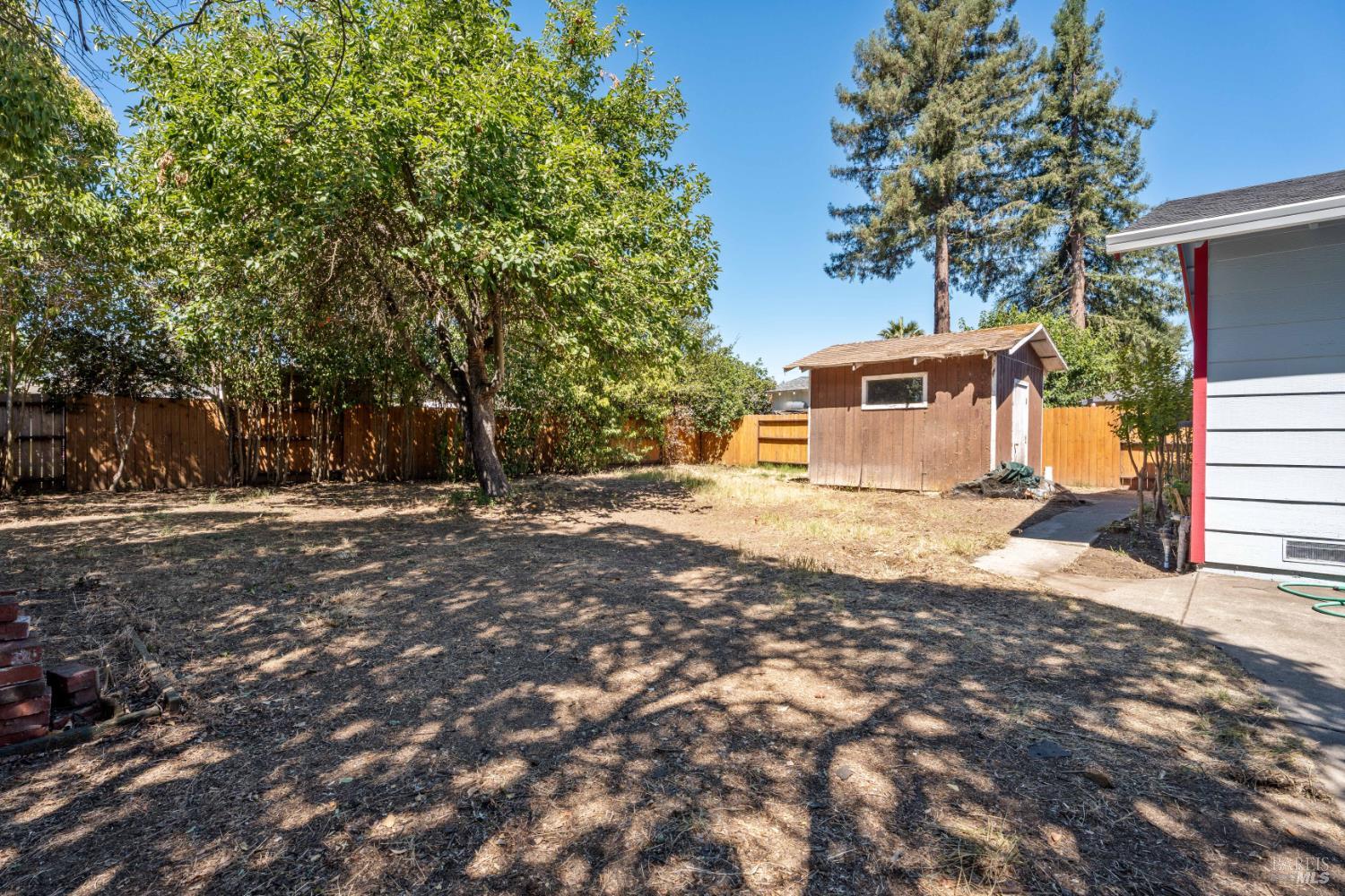 250 Washo Drive Ukiah CA 95482