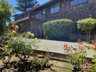 564 Tenaya Drive Tiburon CA 94920