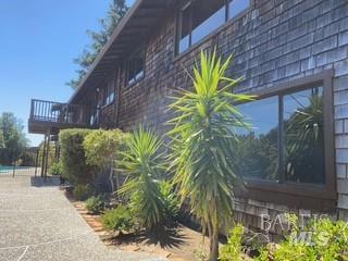 564 Tenaya Drive Tiburon CA 94920