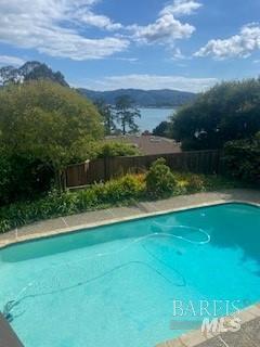564 Tenaya Drive Tiburon CA 94920