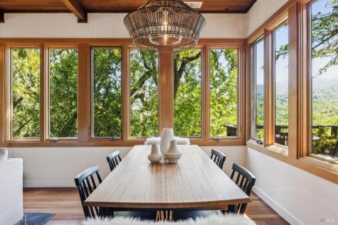 12405 Flicker Hill Drive Glen Ellen CA 95442