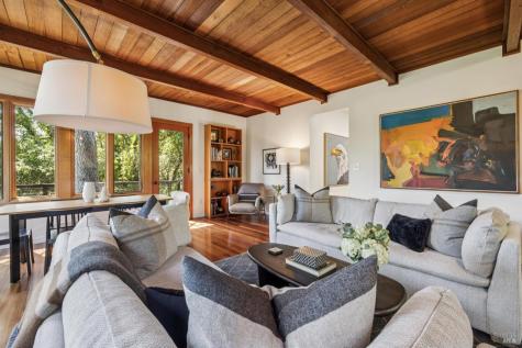12405 Flicker Hill Drive Glen Ellen CA 95442
