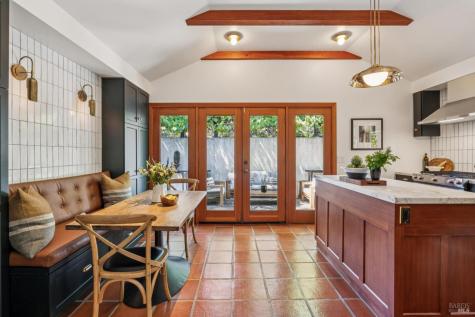 12405 Flicker Hill Drive Glen Ellen CA 95442