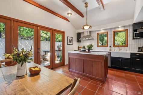 12405 Flicker Hill Drive Glen Ellen CA 95442