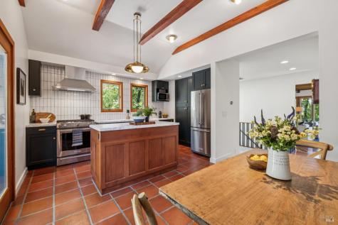 12405 Flicker Hill Drive Glen Ellen CA 95442
