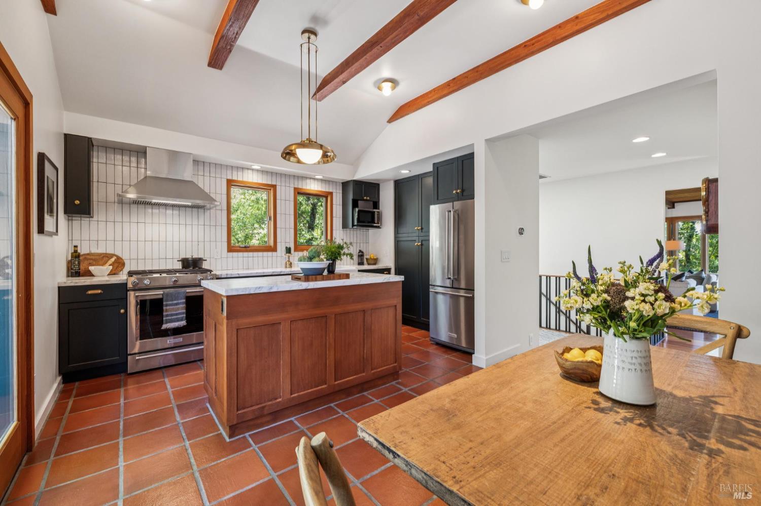 12405 Flicker Hill Drive Glen Ellen CA 95442