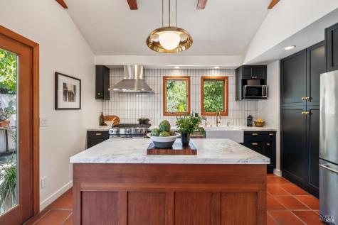 12405 Flicker Hill Drive Glen Ellen CA 95442