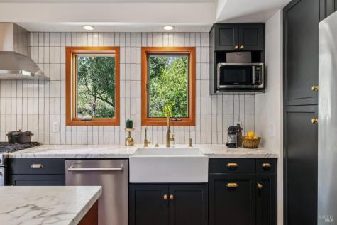 12405 Flicker Hill Drive Glen Ellen CA 95442