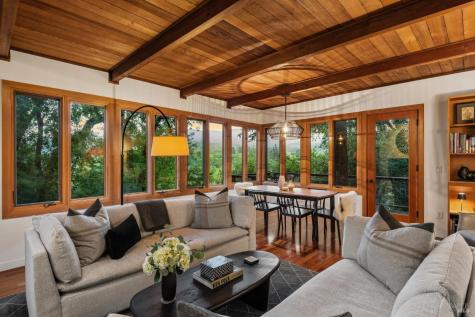 12405 Flicker Hill Drive Glen Ellen CA 95442