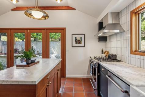 12405 Flicker Hill Drive Glen Ellen CA 95442