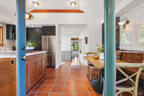 12405 Flicker Hill Drive Glen Ellen CA 95442