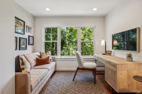 12405 Flicker Hill Drive Glen Ellen CA 95442