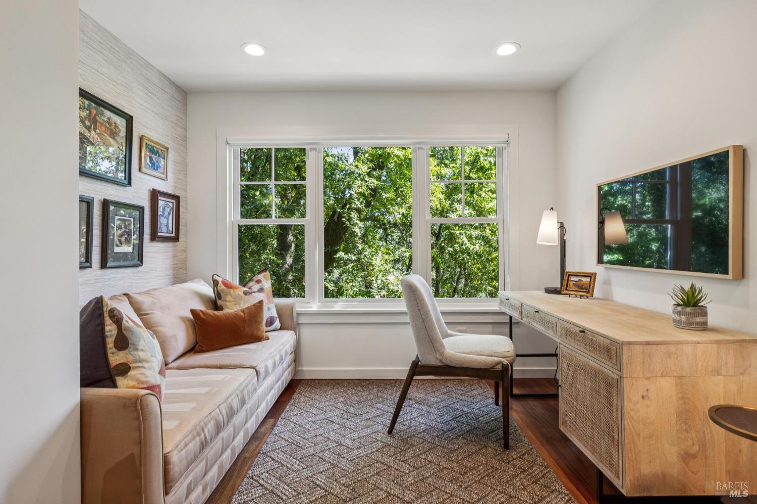 12405 Flicker Hill Drive Glen Ellen CA 95442