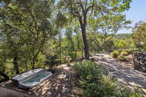 12405 Flicker Hill Drive Glen Ellen CA 95442