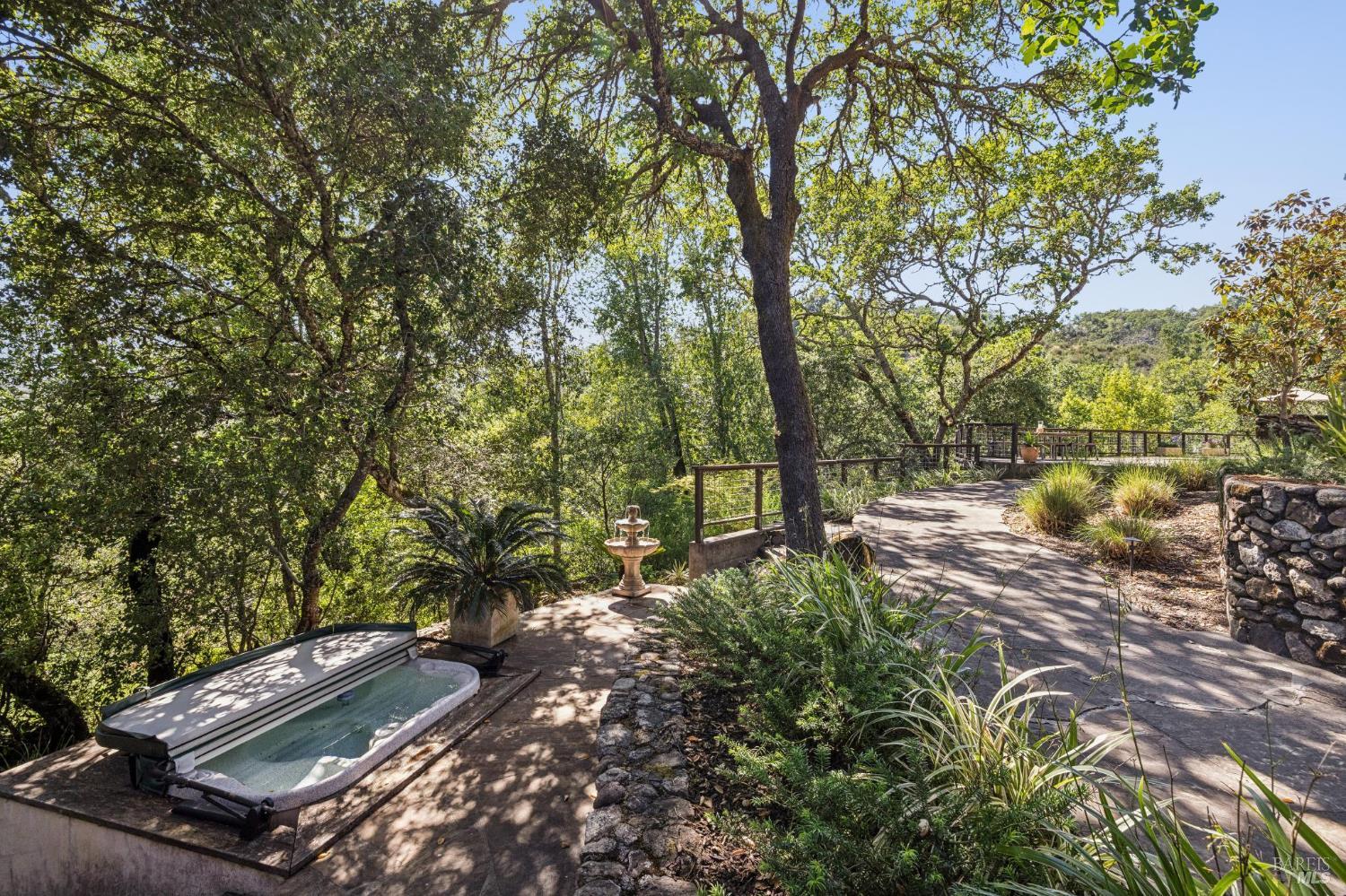 12405 Flicker Hill Drive Glen Ellen CA 95442