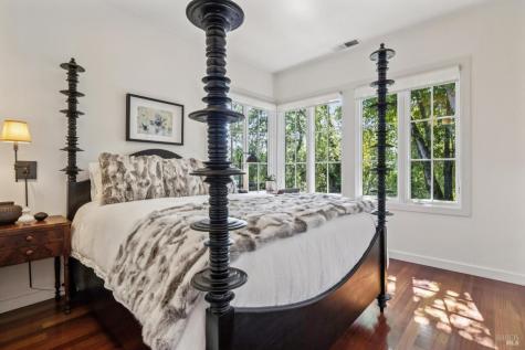12405 Flicker Hill Drive Glen Ellen CA 95442
