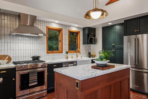 12405 Flicker Hill Drive Glen Ellen CA 95442