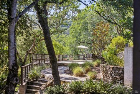 12405 Flicker Hill Drive Glen Ellen CA 95442