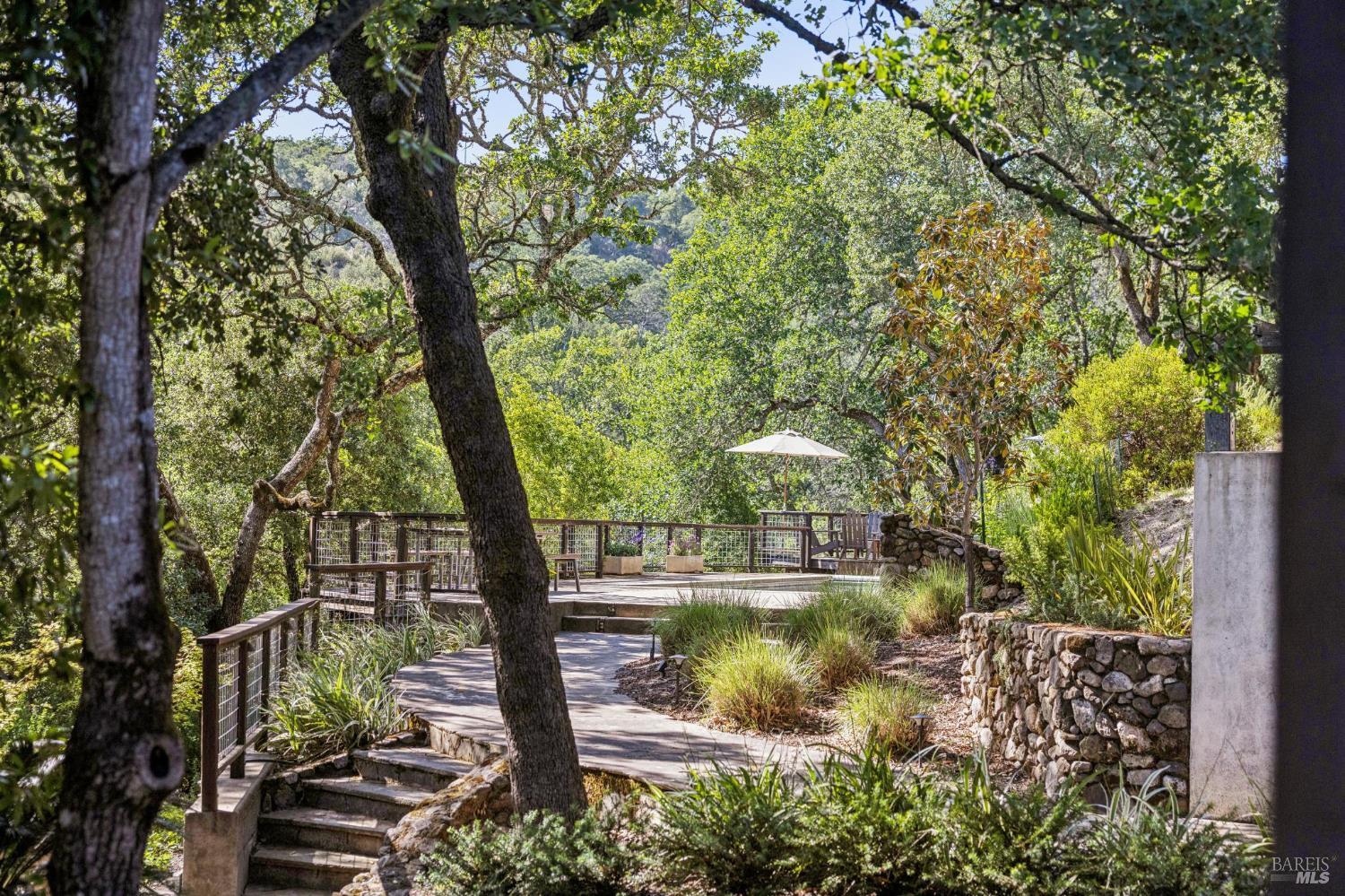 12405 Flicker Hill Drive Glen Ellen CA 95442