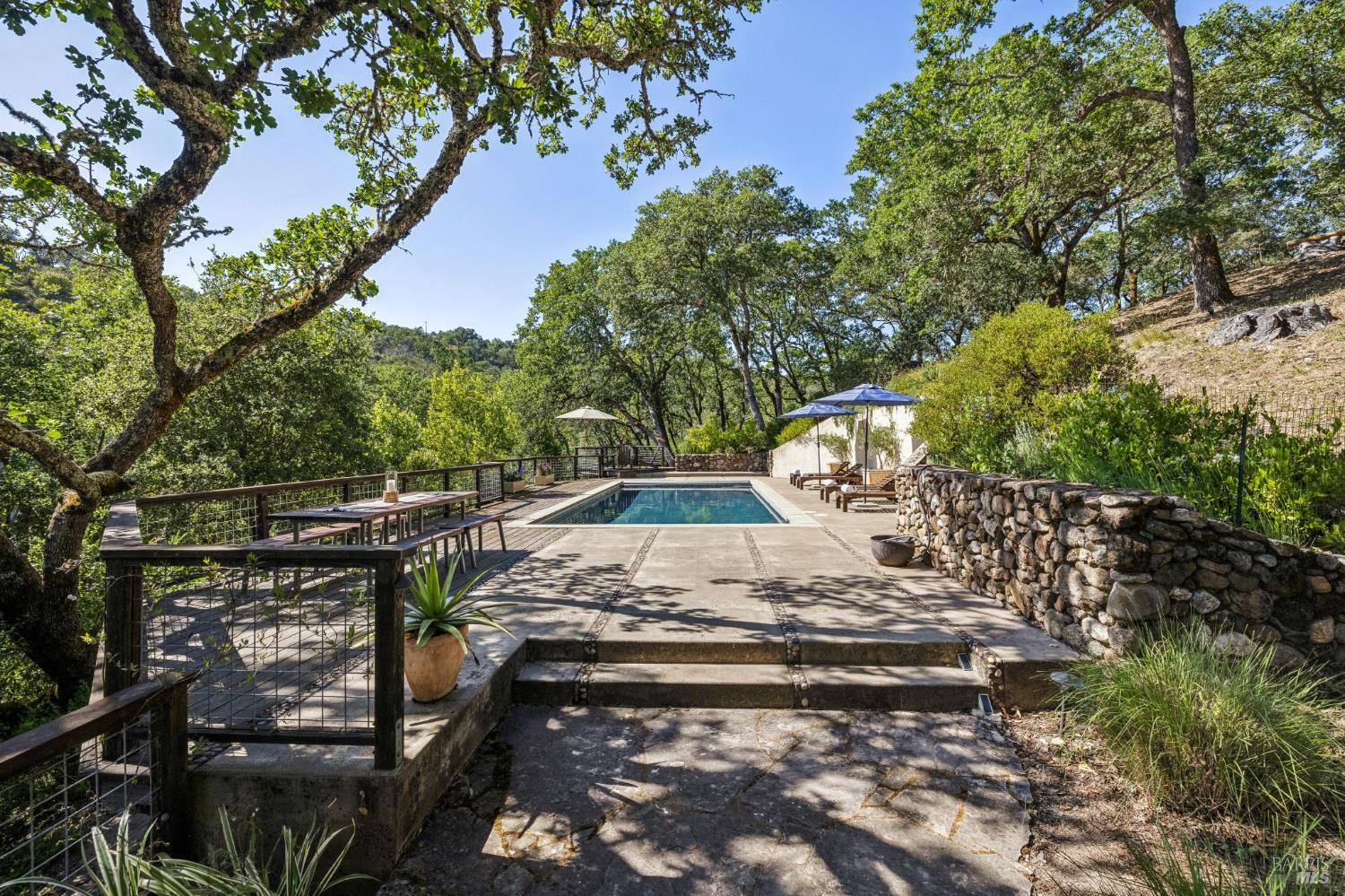 12405 Flicker Hill Drive Glen Ellen CA 95442