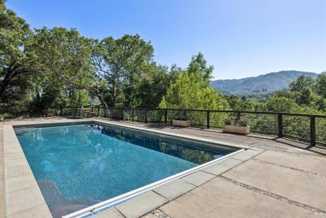 12405 Flicker Hill Drive Glen Ellen CA 95442