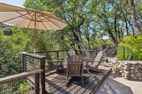 12405 Flicker Hill Drive Glen Ellen CA 95442